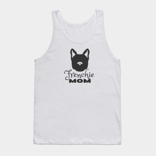 Frenchie Mom Tank Top